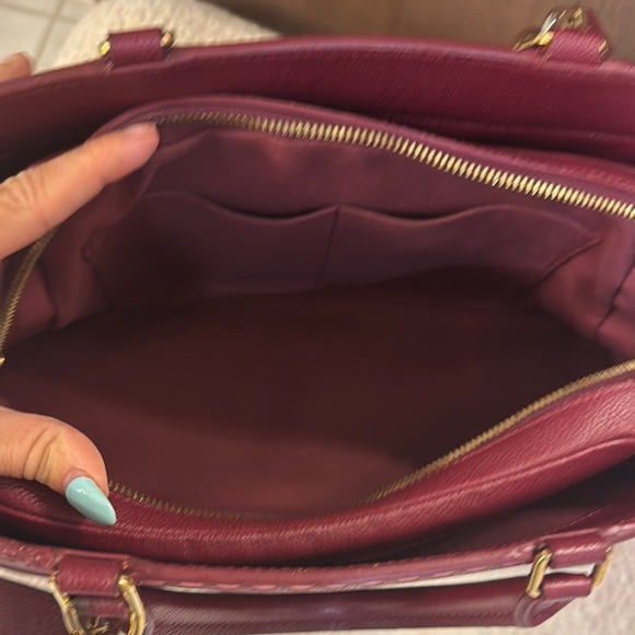 Louis Vuitton Rare empriente two way bag - Picture 10 of 11